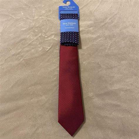 isaac mizrahi tie.